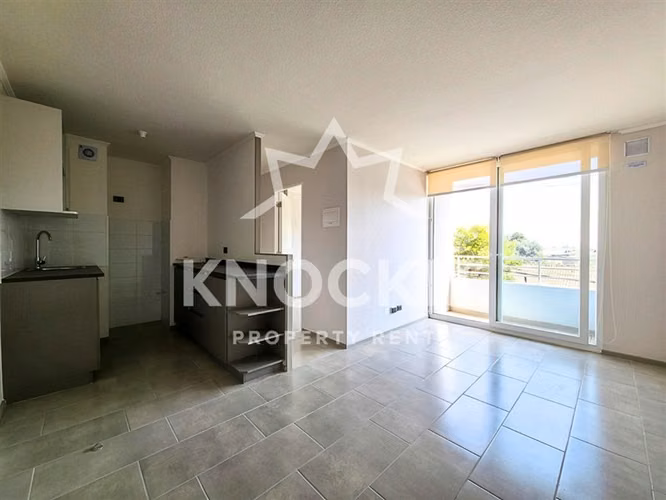 Arriendo Depto en Avenida Cinco 2951 - 1D1B en 10,5 UF - Imagen 16