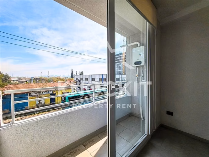 Arriendo Depto en Avenida Cinco 2951 - 1D1B en 10,5 UF - Imagen 34