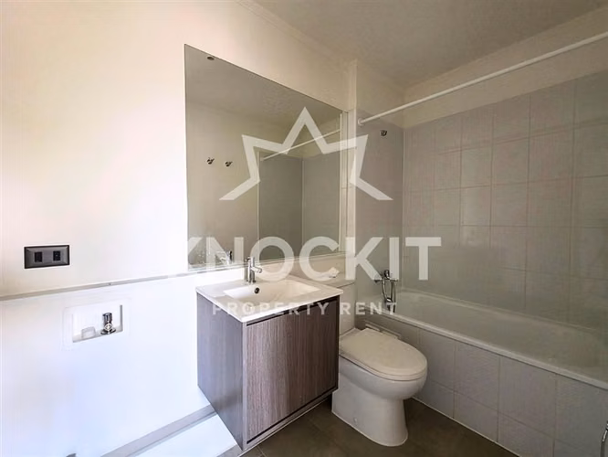 Arriendo Depto en Avenida Cinco 2951 - 1D1B en 10,5 UF - Imagen 22