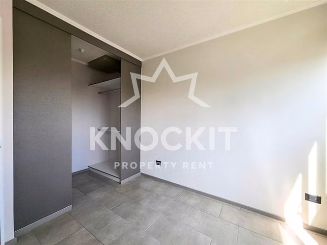 Arriendo Depto en Avenida Cinco 2951 - 1D1B en 10,5 UF - Imagen 25