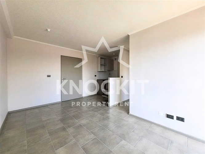 Arriendo Depto en Avenida Cinco 2951 - 1D1B en 10,5 UF - Imagen 19