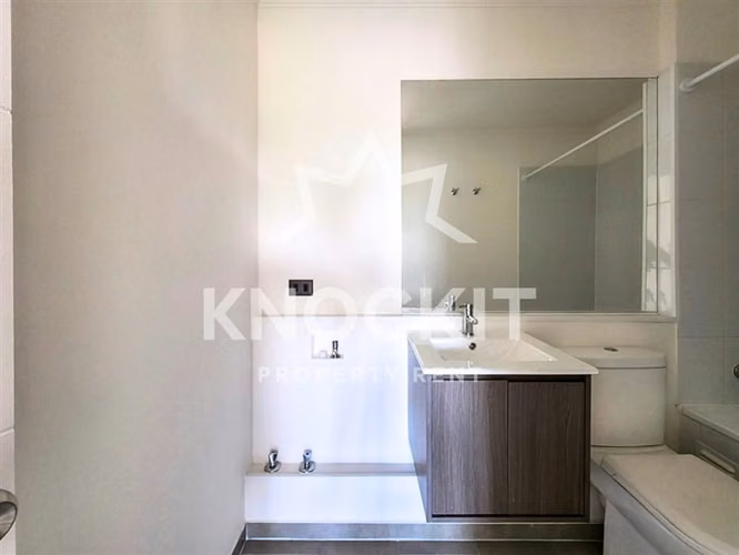 Arriendo Depto en Avenida Cinco 2951 - 1D1B en 10,5 UF - Imagen 23
