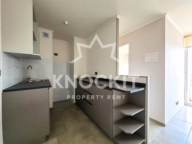 Arriendo Depto en Avenida Cinco 2951 - 1D1B en 10,5 UF - Imagen 12
