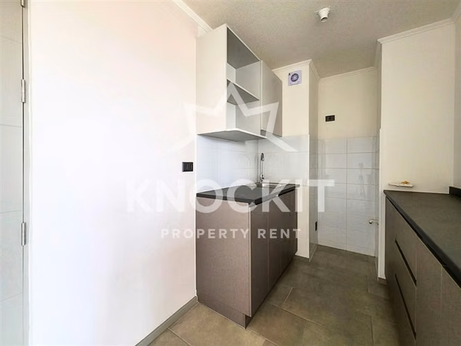 Arriendo Depto en Avenida Cinco 2951 - 1D1B en 10,5 UF - Imagen 13