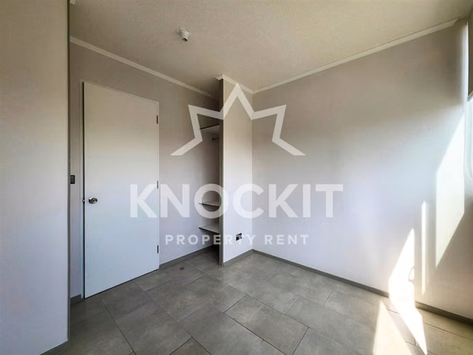 Arriendo Depto en Avenida Cinco 2951 - 1D1B en 10,5 UF - Imagen 30