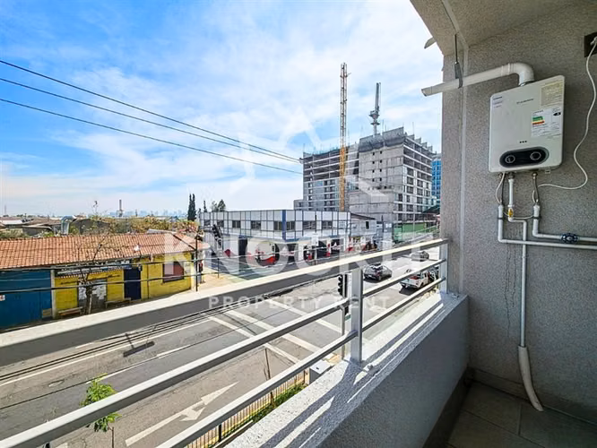 Arriendo Depto en Avenida Cinco 2951 - 1D1B en 10,5 UF - Imagen 33
