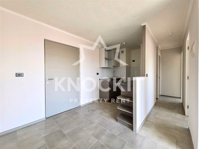Arriendo Depto en Avenida Cinco 2951 - 1D1B en 10,5 UF - Imagen 14