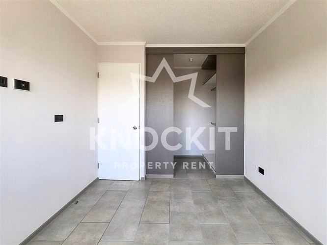 Arriendo Depto en Avenida Cinco 2951 - 1D1B en 10,5 UF - Imagen 26