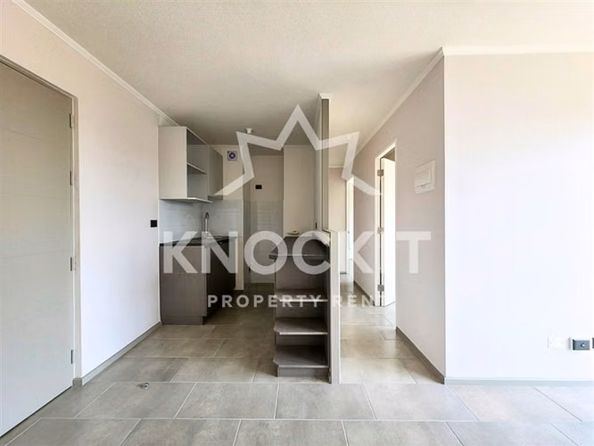 Arriendo Depto en Avenida Cinco 2951 - 1D1B en 10,5 UF - Imagen 15