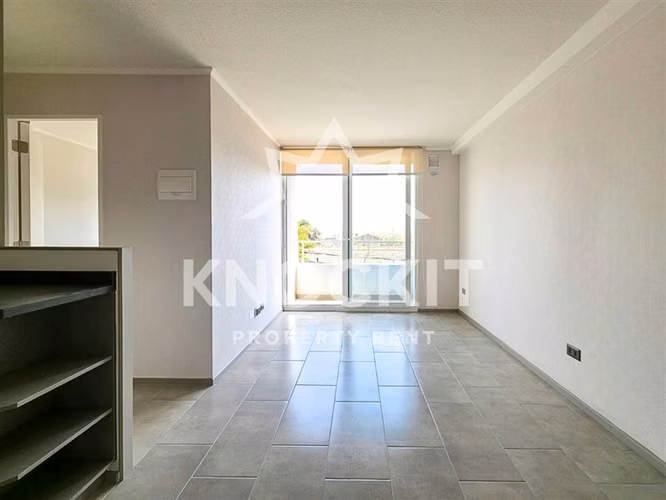 Arriendo Depto en Avenida Cinco 2951 - 1D1B en 10,5 UF - Imagen 17