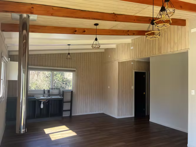 Venta de casa y terreno Curacalco-Cunco. - Imagen 15