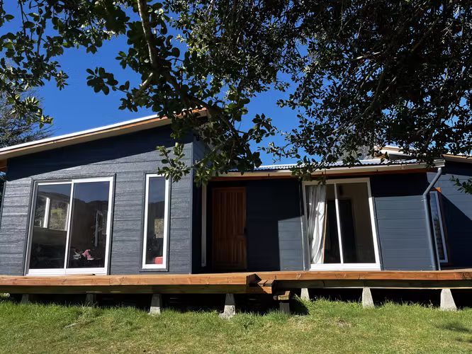 Venta de casa y terreno Curacalco-Cunco. - Imagen 5