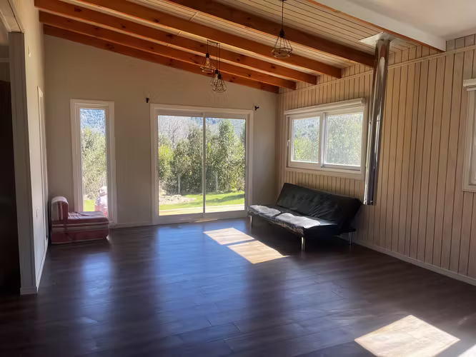 Venta de casa y terreno Curacalco-Cunco. - Imagen 14