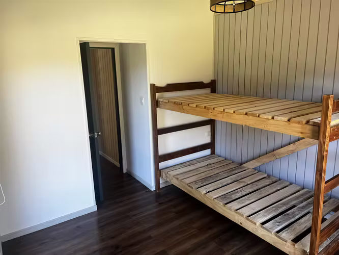 Venta de casa y terreno Curacalco-Cunco. - Imagen 12