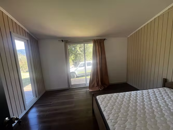 Venta de casa y terreno Curacalco-Cunco. - Imagen 8