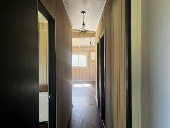 Venta de casa y terreno Curacalco-Cunco. - Imagen 11