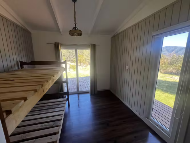 Venta de casa y terreno Curacalco-Cunco. - Imagen 13