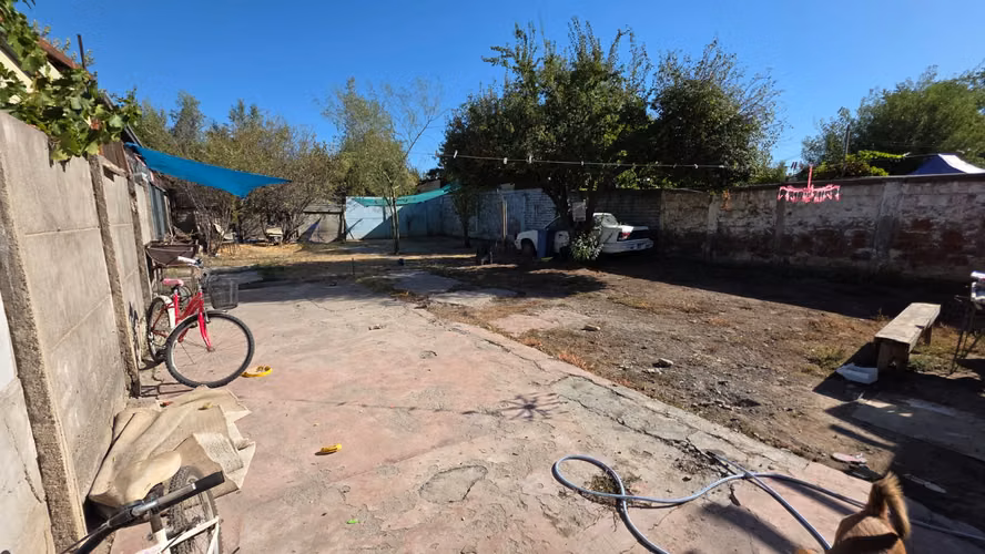 Terreno en venta en La Florida – 495 m² con alto potencial - Imagen 5
