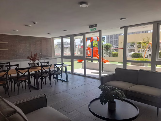 Lindo departamento con buena conectividad (183322)