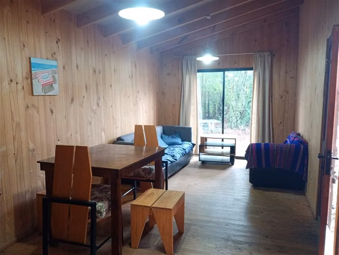 Casa en arriendo en Pucón - Imagen 2