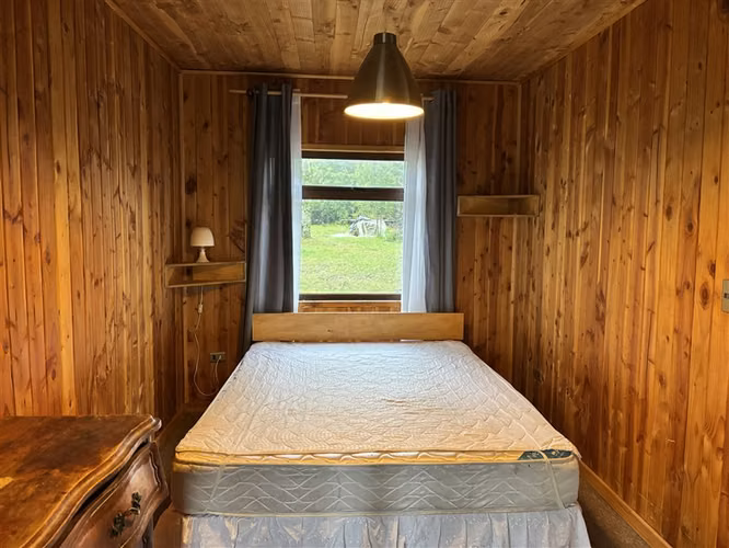 Casa en arriendo en Pucón