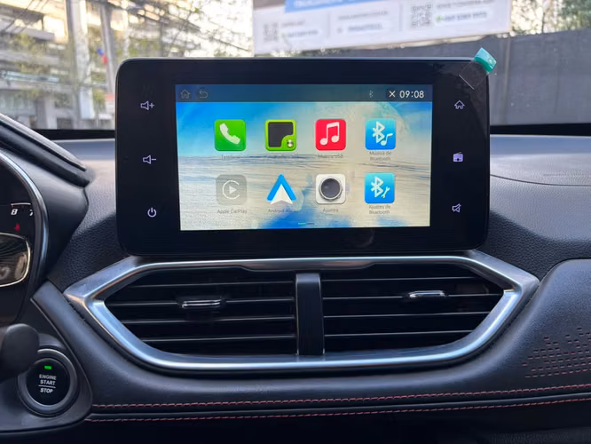 2024 Chevrolet Groove 1.5 PREMIER P 4X2 MT 5P.