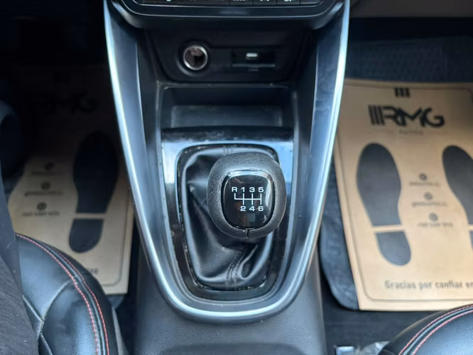 2024 Chevrolet Groove 1.5 PREMIER P 4X2 MT 5P.