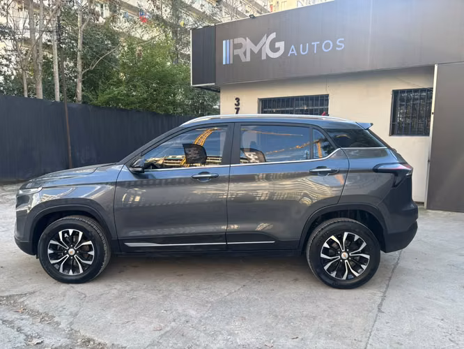 2024 Chevrolet Groove 1.5 PREMIER P 4X2 MT 5P.