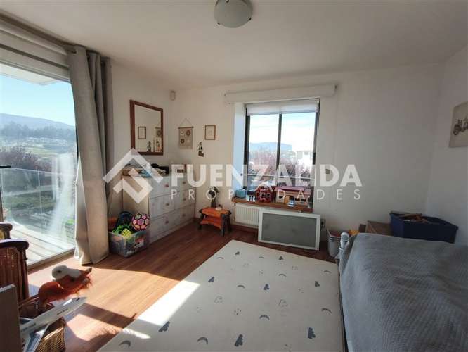 Casa 4D 4B Condominio Lomas del Mar - Vista al mar