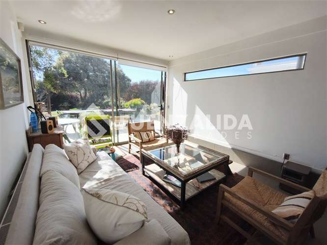 Casa 4D 4B Condominio Lomas del Mar - Vista al mar