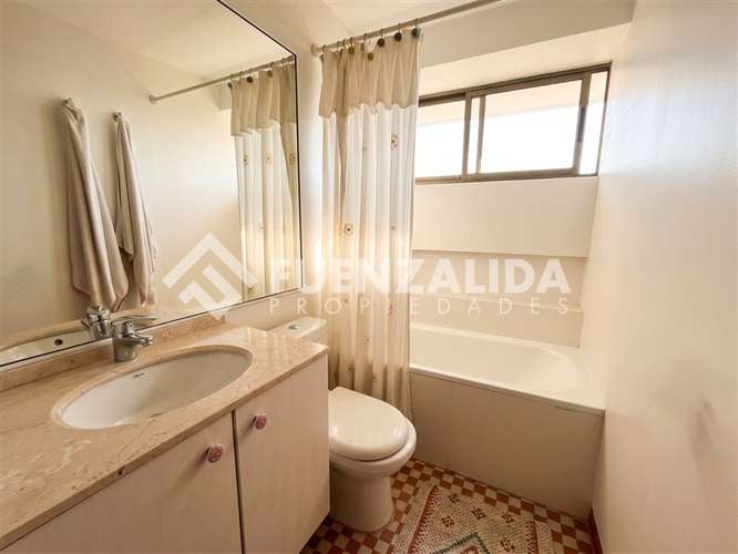 Casa 4D 4B Condominio Lomas del Mar - Vista al mar