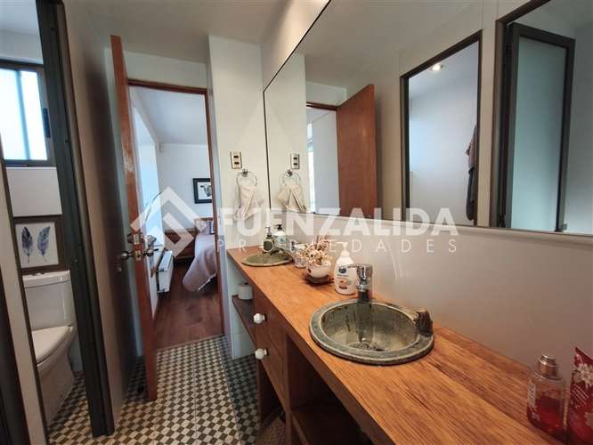 Casa 4D 4B Condominio Lomas del Mar - Vista al mar