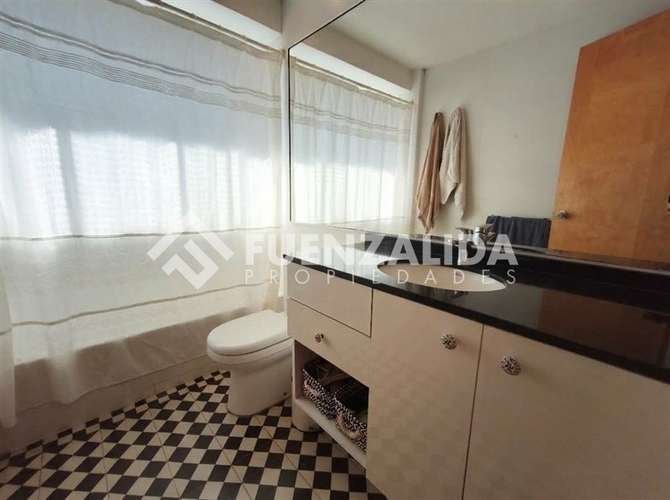 Casa 4D 4B Condominio Lomas del Mar - Vista al mar