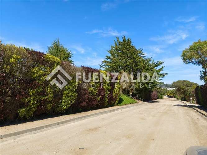 Casa 4D 4B Condominio Lomas del Mar - Vista al mar