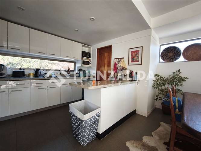 Casa 4D 4B Condominio Lomas del Mar - Vista al mar