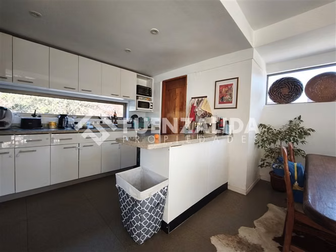 Casa 4D 4B Condominio Lomas del Mar - Vista al mar - Imagen 15