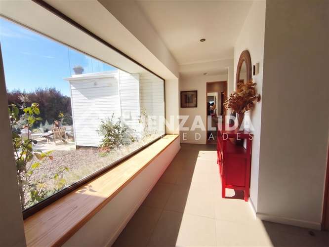 Casa 4D 4B Condominio Lomas del Mar - Vista al mar