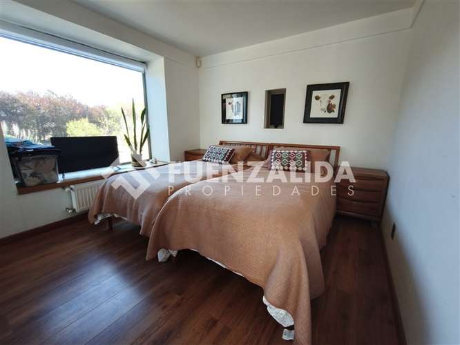 Casa 4D 4B Condominio Lomas del Mar - Vista al mar