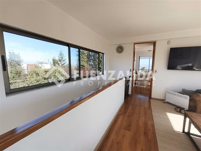 Casa 4D 4B Condominio Lomas del Mar - Vista al mar - Imagen 11