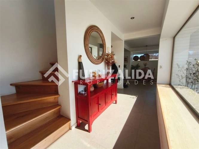 Casa 4D 4B Condominio Lomas del Mar - Vista al mar