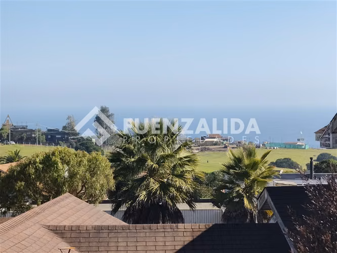 Casa 4D 4B Condominio Lomas del Mar - Vista al mar - Imagen 27