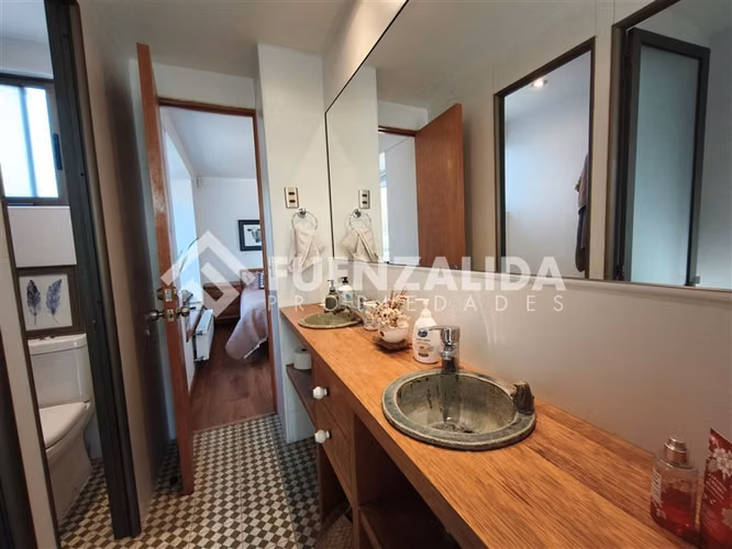 Casa 4D 4B Condominio Lomas del Mar - Vista al mar - Imagen 22