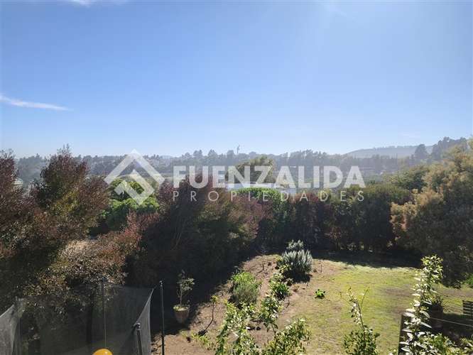 Casa 4D 4B Condominio Lomas del Mar - Vista al mar