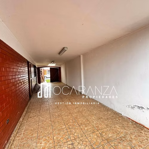 Se Arrienda Casa 5 Dorm 3 Baños El Llano, Coquimbo