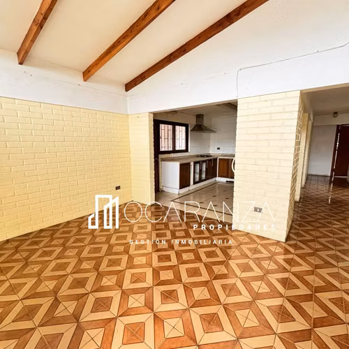 Se Arrienda Casa 5 Dorm 3 Baños El Llano, Coquimbo