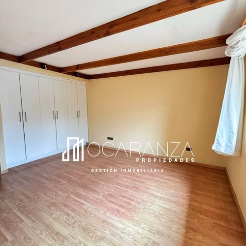 Se Arrienda Casa 5 Dorm 3 Baños El Llano, Coquimbo