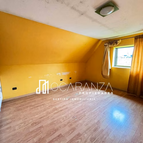 Se Arrienda Casa 5 Dorm 3 Baños El Llano, Coquimbo