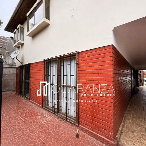 Se Arrienda Casa 5 Dorm 3 Baños El Llano, Coquimbo