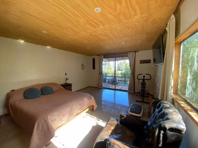 Venta Parcela Lomas del Estero | Puchuncaví (183327)