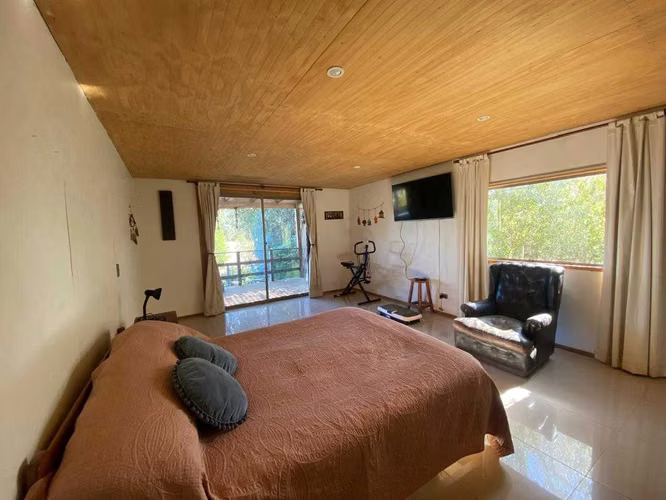 Venta Parcela Lomas del Estero | Puchuncaví (183327)